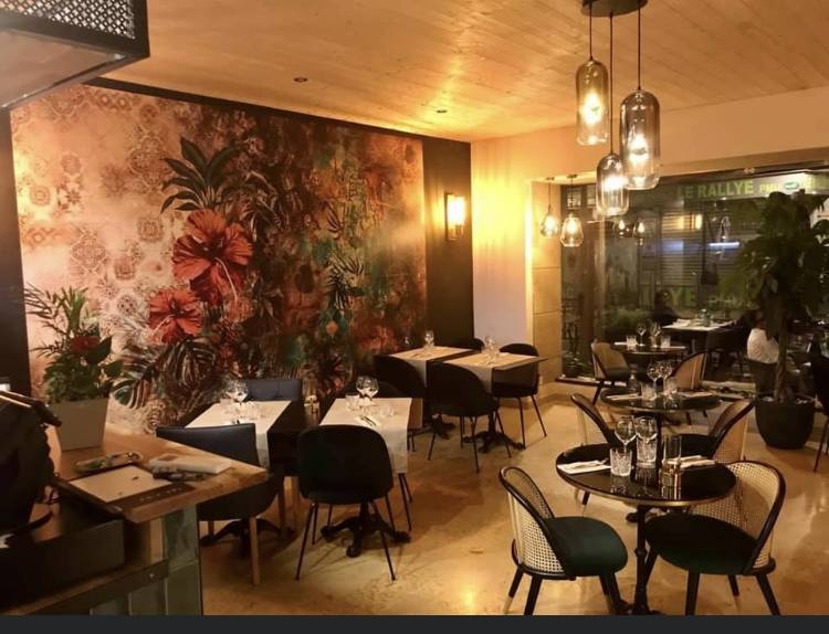 L'Oppidum - Restaurant Sisteron - top restaurant SISTERON