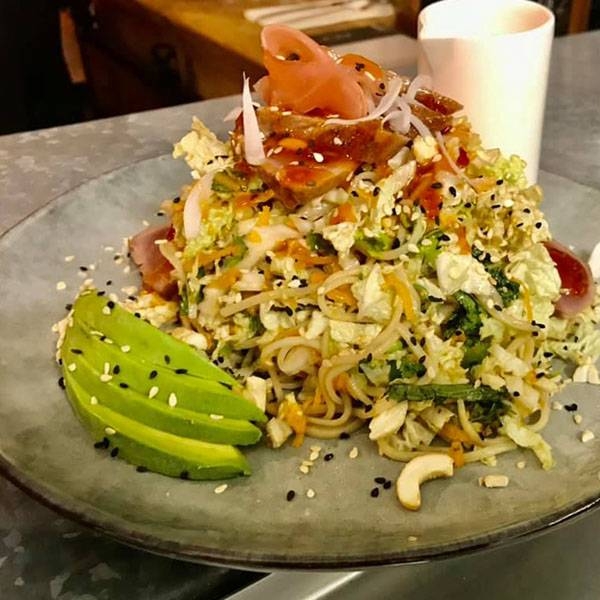 L'Oppidum - Restaurant Sisteron - top restaurant SISTERON