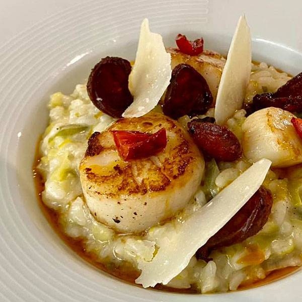 L'Oppidum - Restaurant Sisteron - les meilleurs restaurant de SISTERON