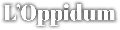 Logo L'OPPIDUM